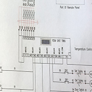 autocad schematics