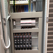 control system breakdowns & repairs